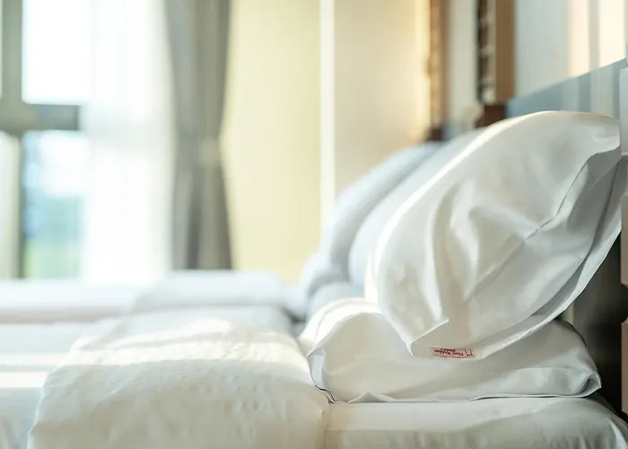 Phra Nakhon Poshtel Bangkok