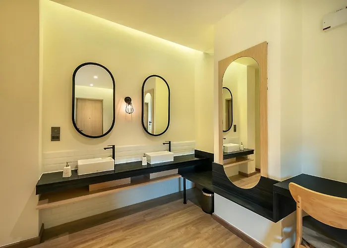 Hostel Phra Nakhon Poshtel