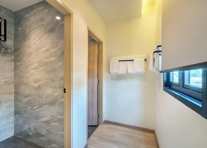 Phra Nakhon Poshtel Hostel Bangkok