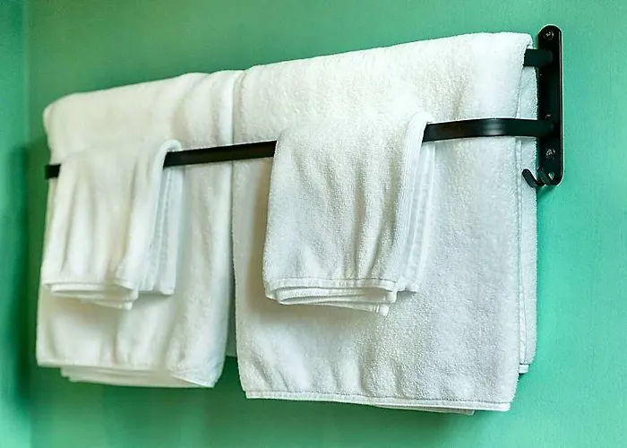 Hostel Phra Nakhon Poshtel