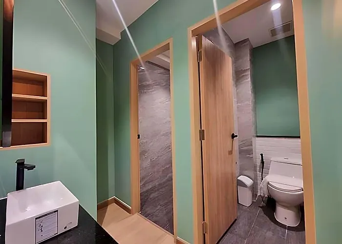 Phra Nakhon Poshtel Hostel Bangkok