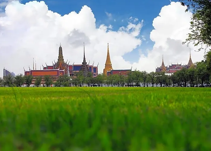 Phra Nakhon Poshtel * Bangkok